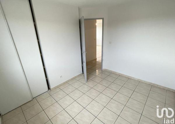 Appartement à vendre 3 pièces 58 m² Saint-Estève