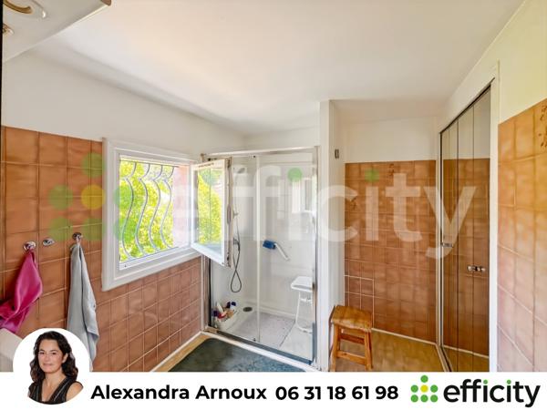 Maison 4 pièces - 150 m² Exclusivité efficity