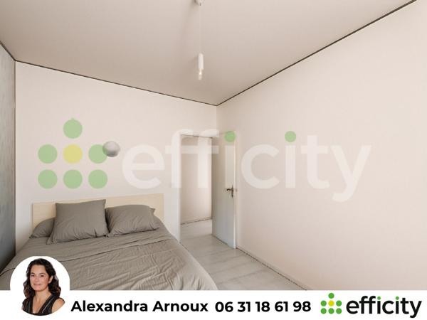 Maison 4 pièces - 150 m² Exclusivité efficity