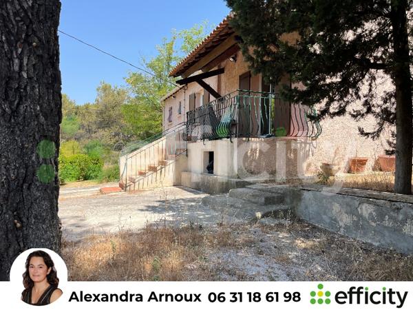 Maison 4 pièces - 150 m² Exclusivité efficity