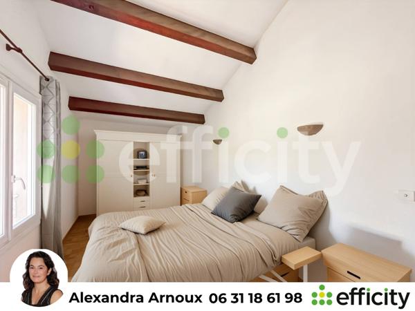 Maison 4 pièces - 150 m² Exclusivité efficity