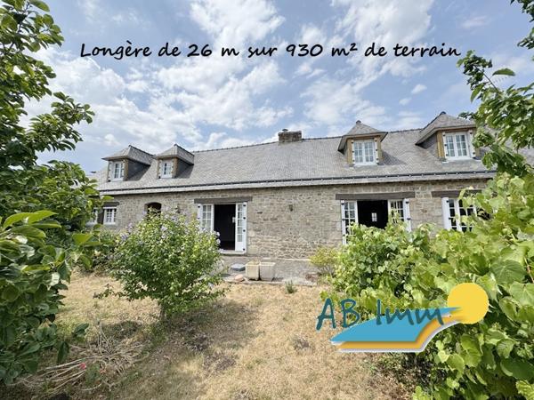 MAISON A VENDRE A QUEVEN