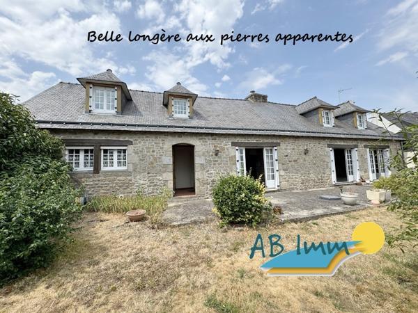 MAISON A VENDRE A QUEVEN
