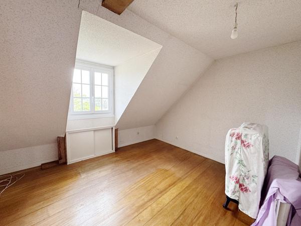 MAISON A VENDRE A QUEVEN