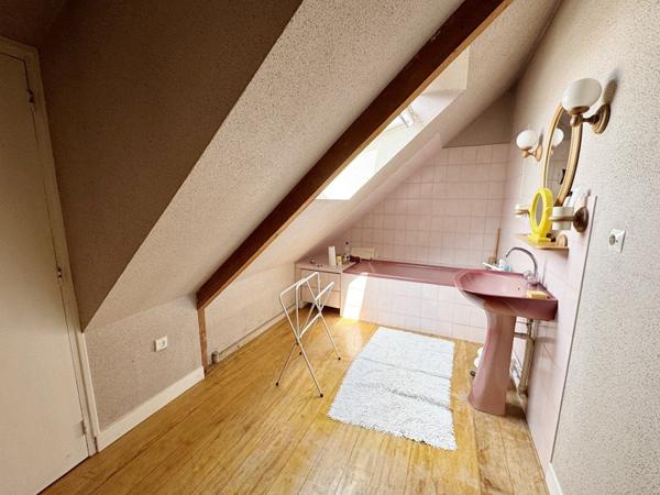 MAISON A VENDRE A QUEVEN