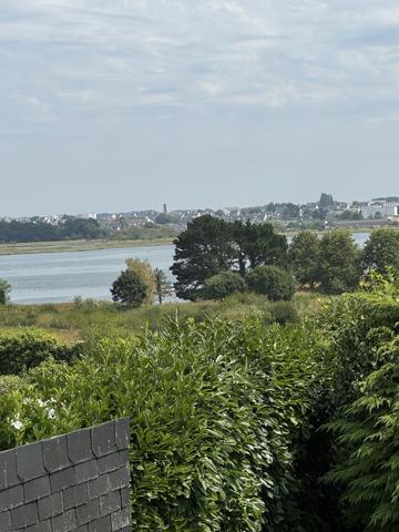 MAISON A VENDRE A QUEVEN