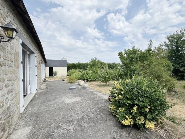 MAISON A VENDRE A QUEVEN