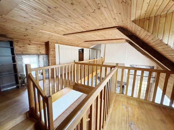 MAISON A VENDRE A QUEVEN
