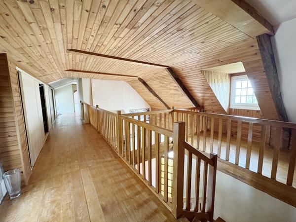 MAISON A VENDRE A QUEVEN