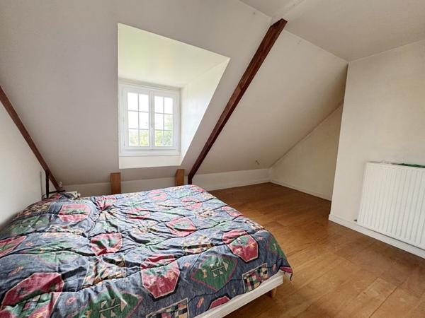 MAISON A VENDRE A QUEVEN