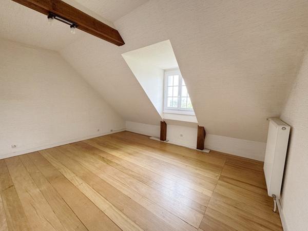 MAISON A VENDRE A QUEVEN