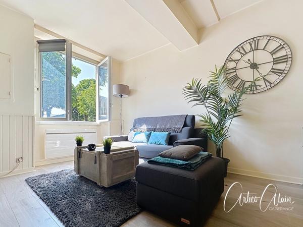 Charmante Maison de Village de 106 m² avec Jardin et Dépendance de 86 m²