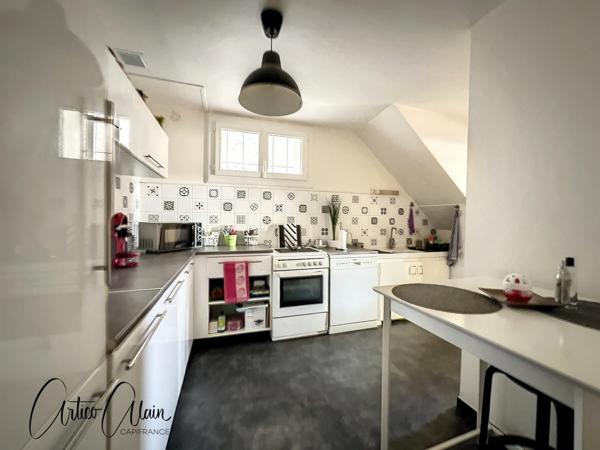 Charmante Maison de Village de 106 m² avec Jardin et Dépendance de 86 m²