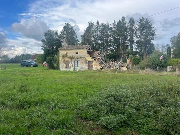 Maison à vendre |  Le Pizou |