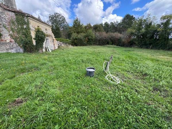 Maison à vendre |  Le Pizou |