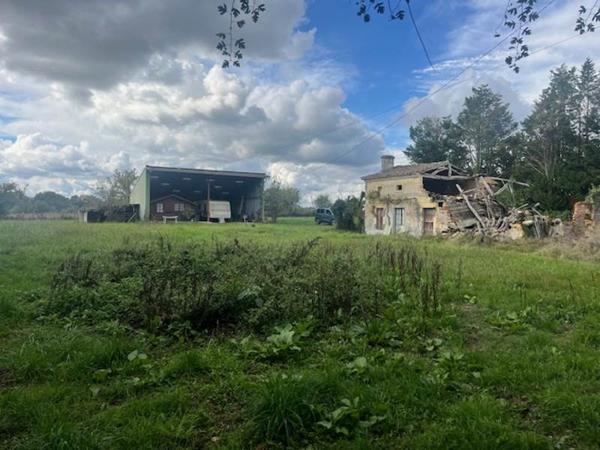 Maison à vendre |  Le Pizou |