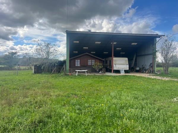 Maison à vendre |  Le Pizou |