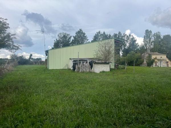 Maison à vendre |  Le Pizou |