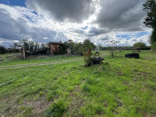 Maison à vendre |  Le Pizou |