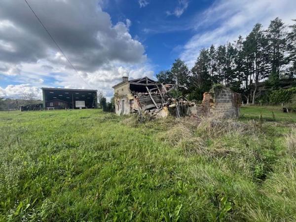 Maison à vendre |  Le Pizou |
