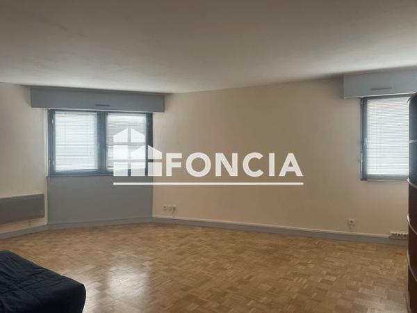 À vendre Studio 75 m² - Nancy 54000