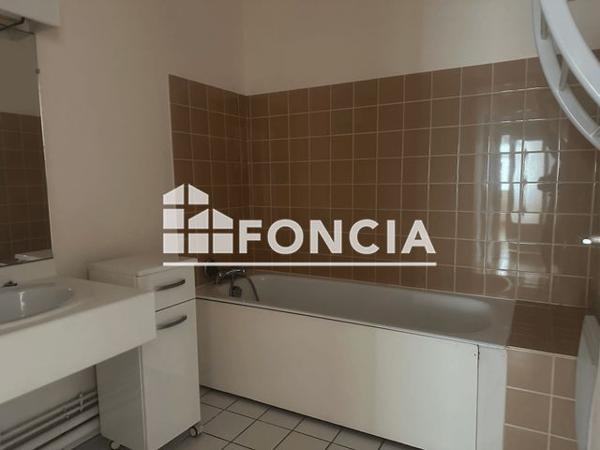 À vendre Studio 75 m² - Nancy 54000