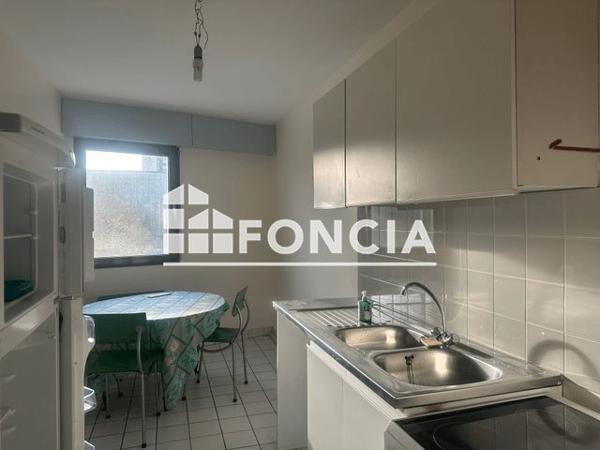 À vendre Studio 75 m² - Nancy 54000