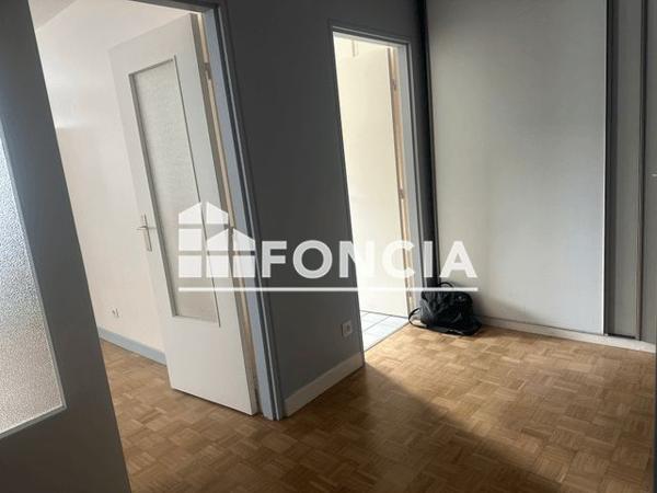 À vendre Studio 75 m² - Nancy 54000