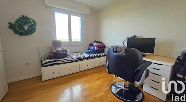 Appartement à vendre 3 pièces 59 m² Saint-Jean-le-Blanc