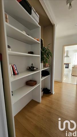 Appartement à vendre 3 pièces 59 m² Saint-Jean-le-Blanc