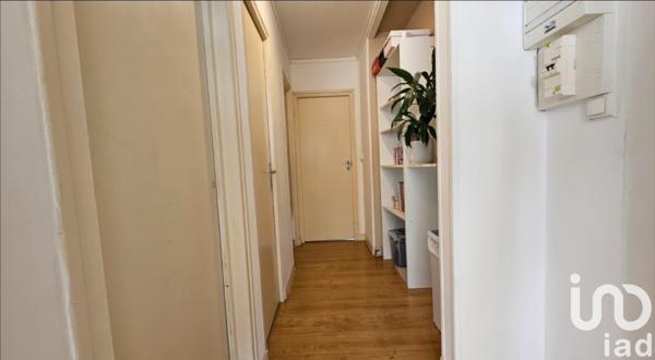 Appartement à vendre 3 pièces 59 m² Saint-Jean-le-Blanc