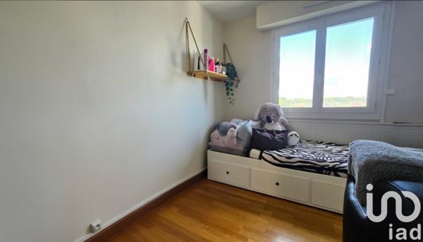 Appartement à vendre 3 pièces 59 m² Saint-Jean-le-Blanc