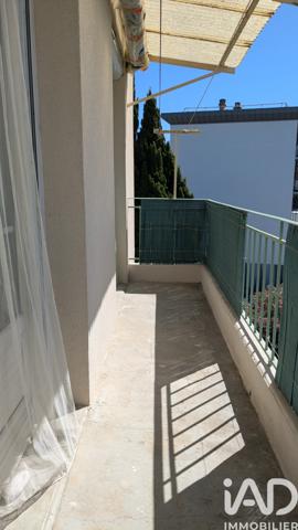 Appartement à vendre 4 pièces 72 m² Le Pontet