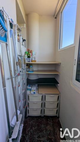 Appartement à vendre 4 pièces 72 m² Le Pontet