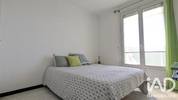 Appartement à vendre 4 pièces 72 m² Le Pontet