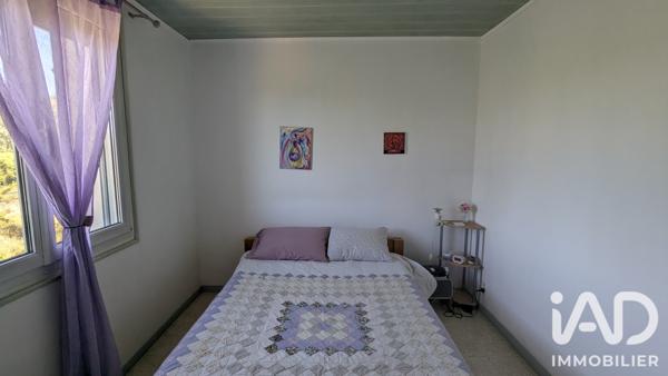 Appartement à vendre 4 pièces 72 m² Le Pontet