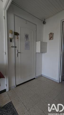 Appartement à vendre 4 pièces 72 m² Le Pontet