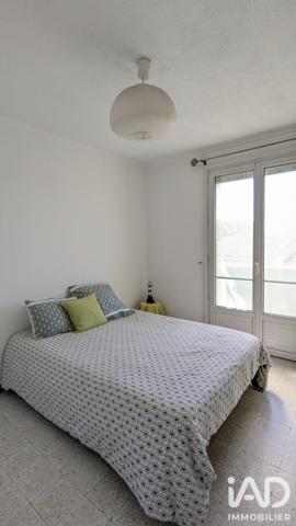 Appartement à vendre 4 pièces 72 m² Le Pontet