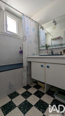 Appartement à vendre 4 pièces 72 m² Le Pontet