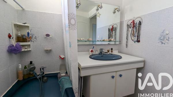Appartement à vendre 4 pièces 72 m² Le Pontet