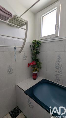 Appartement à vendre 4 pièces 72 m² Le Pontet