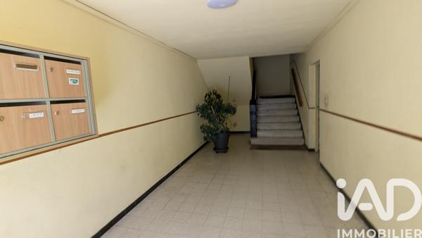 Appartement à vendre 4 pièces 72 m² Le Pontet