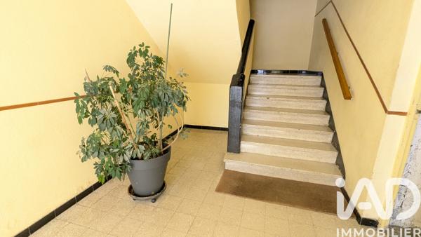 Appartement à vendre 4 pièces 72 m² Le Pontet