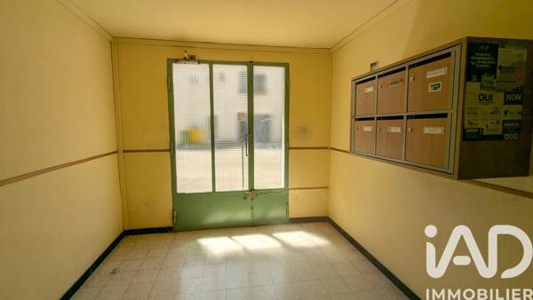 Appartement à vendre 4 pièces 72 m² Le Pontet