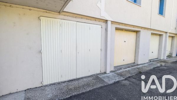 Appartement à vendre 4 pièces 72 m² Le Pontet