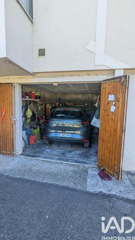 Appartement à vendre 4 pièces 72 m² Le Pontet