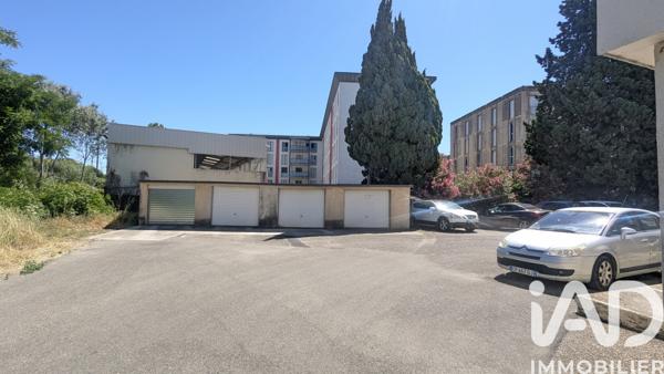 Appartement à vendre 4 pièces 72 m² Le Pontet