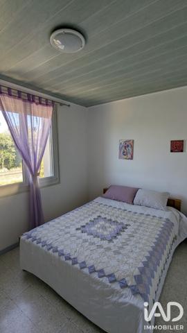 Appartement à vendre 4 pièces 72 m² Le Pontet