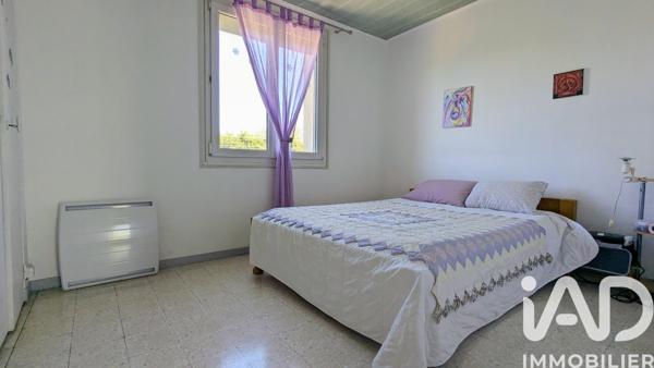 Appartement à vendre 4 pièces 72 m² Le Pontet