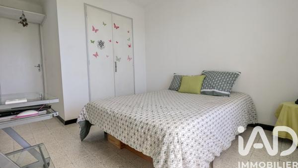 Appartement à vendre 4 pièces 72 m² Le Pontet